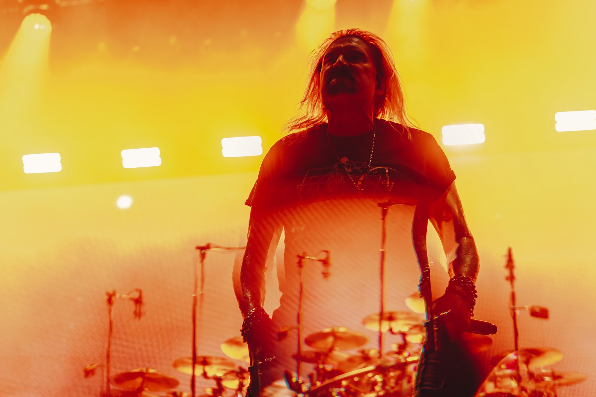 ARTM - live on stage