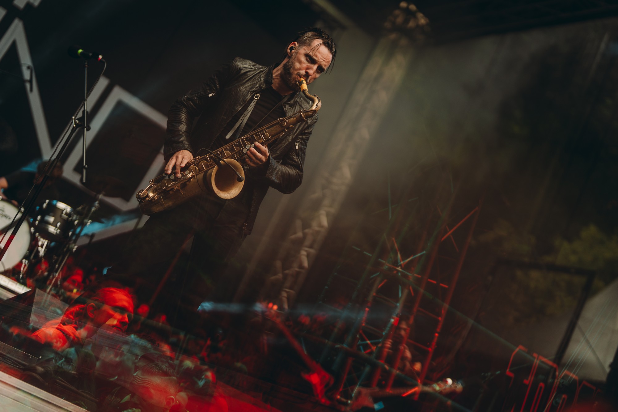 REF - concert photography