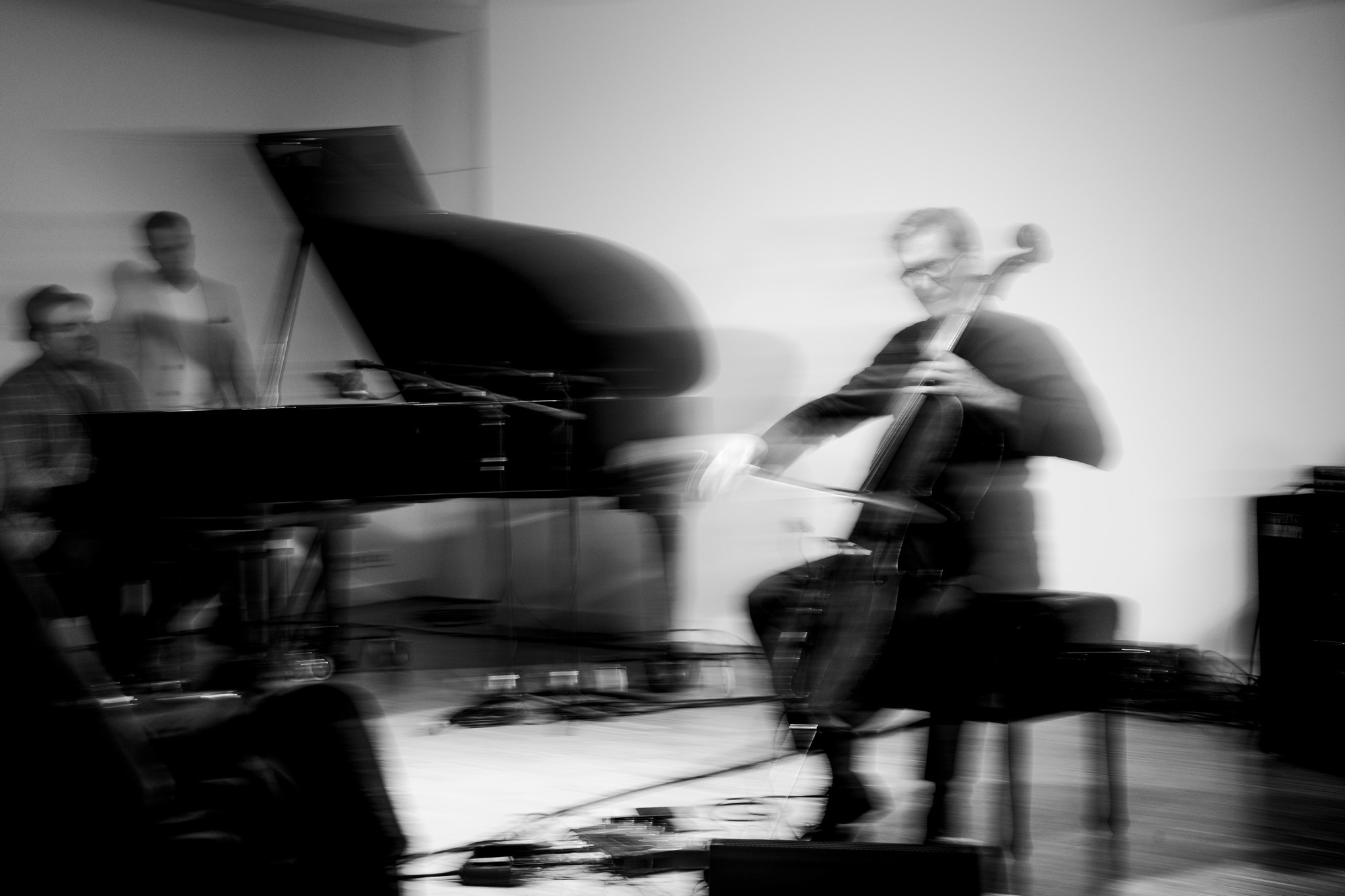 Waser - concert photography